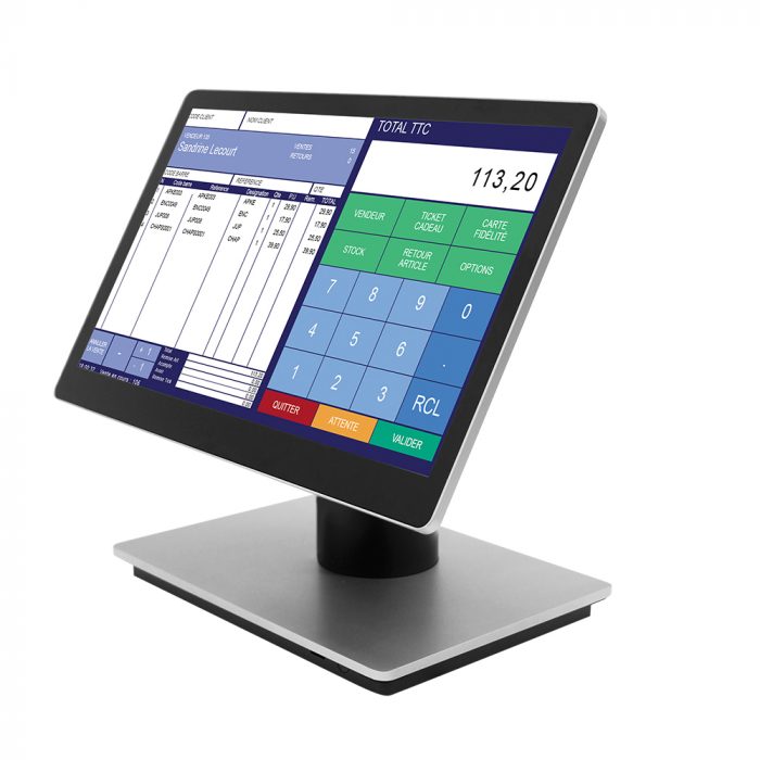 Caisse EVOQ – Image 3