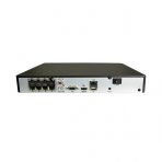 Kit Vidéo Surveillance PRO IP HIKVISION8 – Image 3