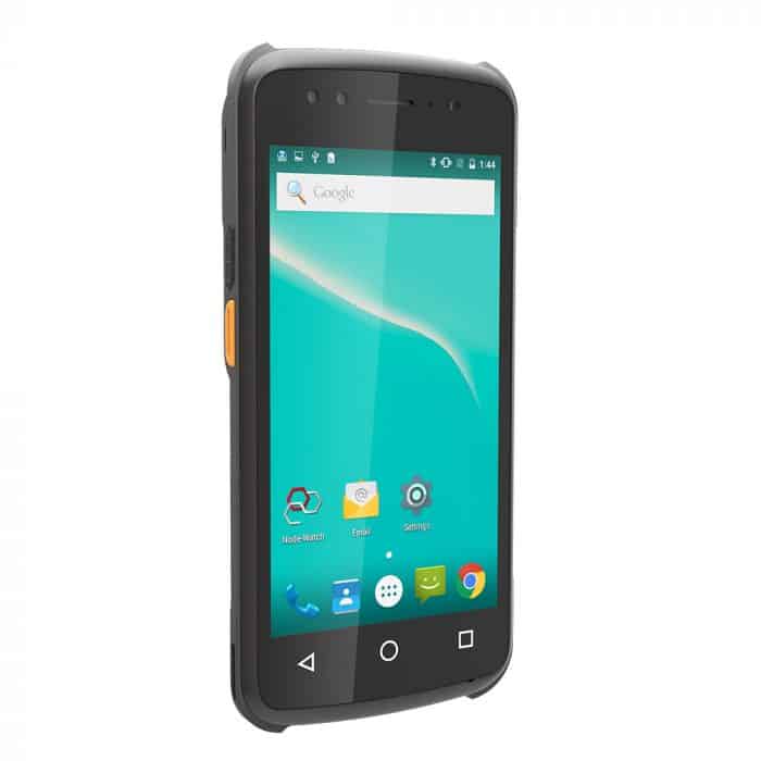 PDA TA600 – Image 1