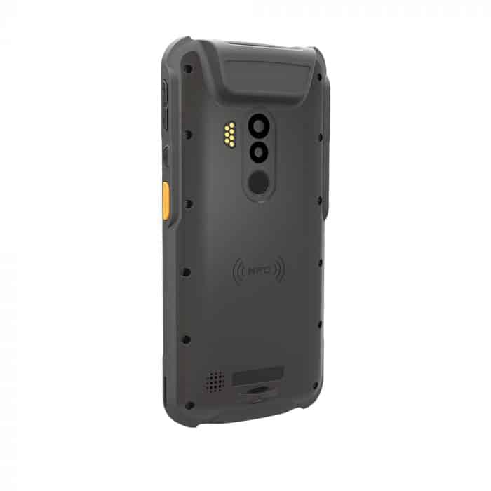 PDA TA600 – Image 2