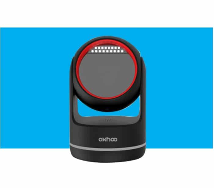Scanner BC261 – Image 1