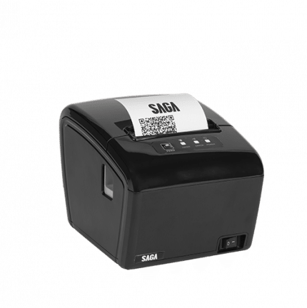 IMPRIMENT SAGA SGPR200II