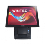 Caisse T.P.V WINTEC