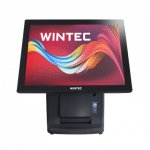 Caisse T.P.V WINTEC