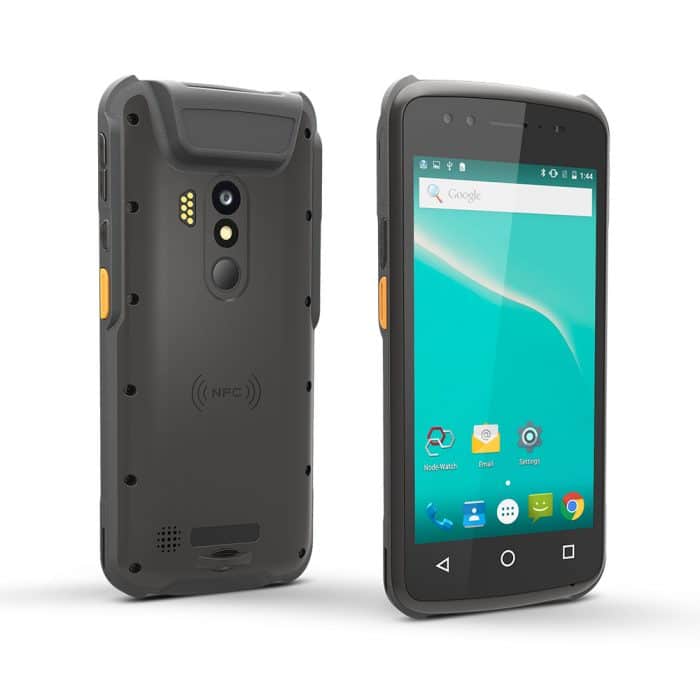 PDA TA600 – Image 3