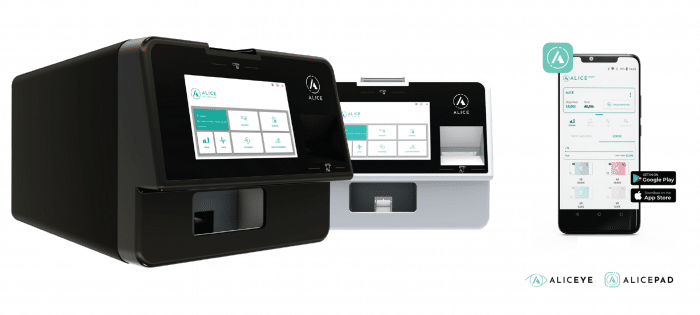 Monnayeur ALICE 4Cash – Image 4