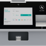 Monnayeur ALICE 4Cash