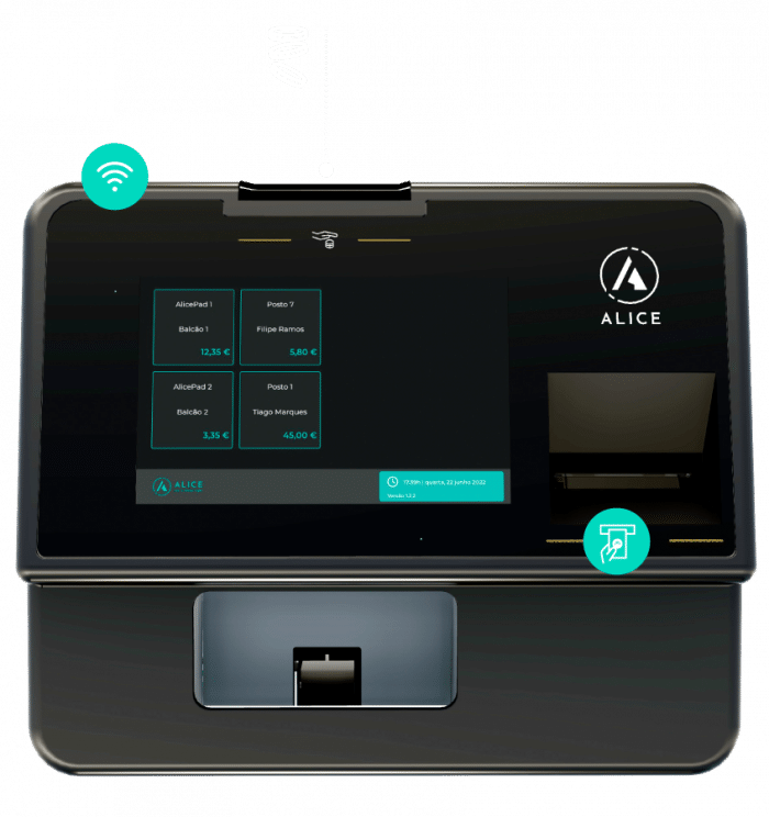 Monnayeur ALICE 4Cash – Image 2